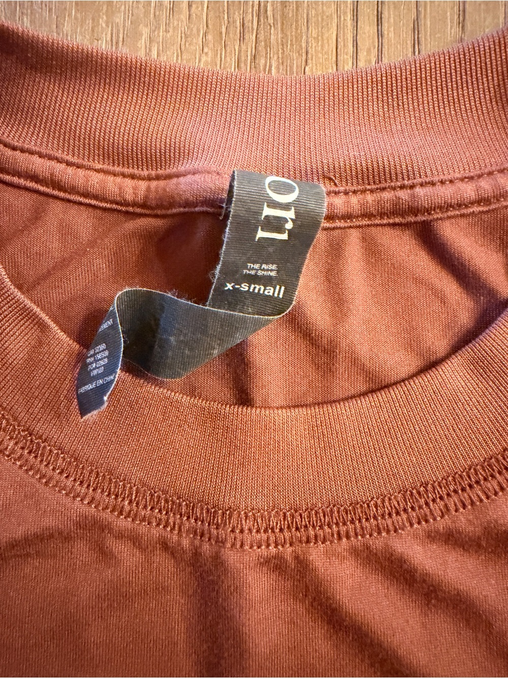 Vuori muscle tank - Picture 3 of 6